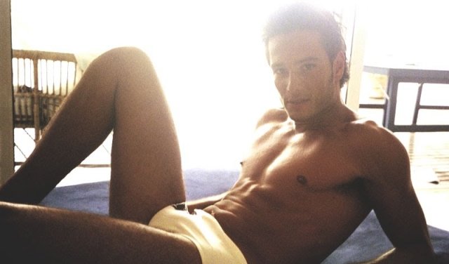 NuBOYS.net - Astros - Rodrigo Santoro 24