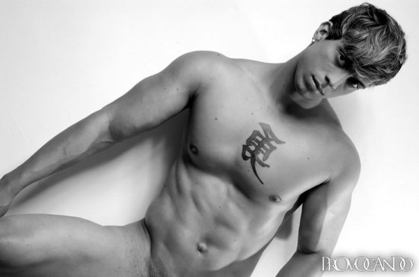 NuBOYS.net - boyBRASIL - Douglas Lima 45