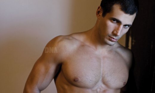 Todd Sanfield nu - AquariumGay.net 8