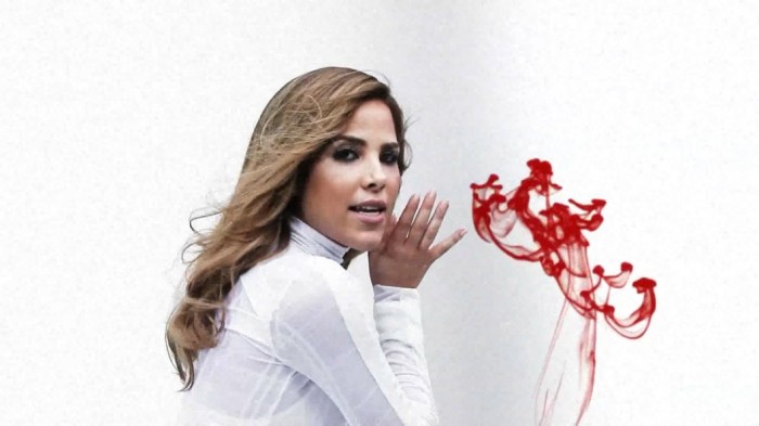 Wanessa - Worth It (Video) 13