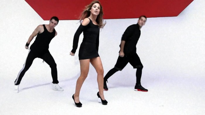 Wanessa - Worth It (Video) 14