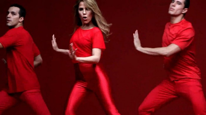 Wanessa - Worth It (Video) 7