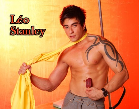 Léo Stanley 32