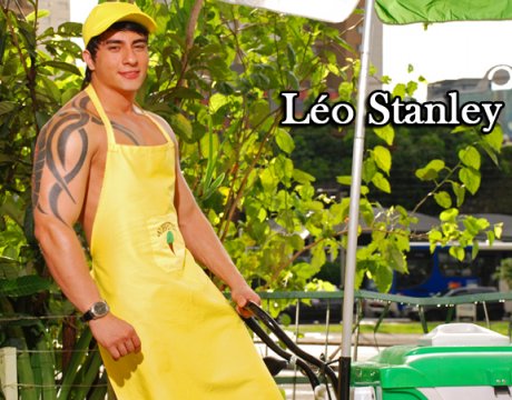 Léo Stanley 33