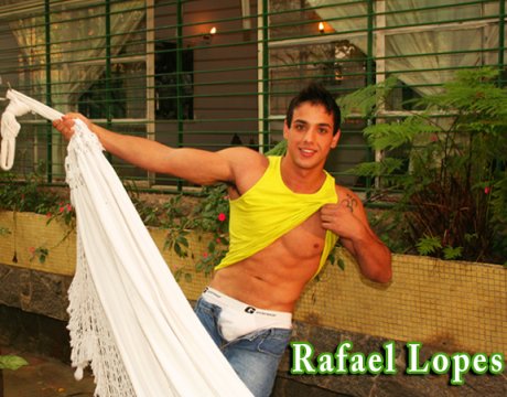 Rafael Lopes 36