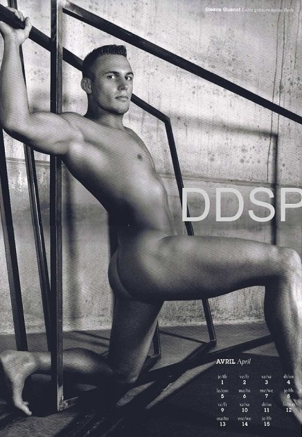 Dieux Du Stade 11