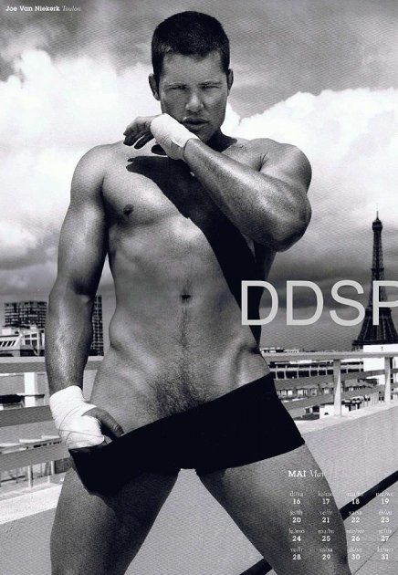 Dieux Du Stade 14