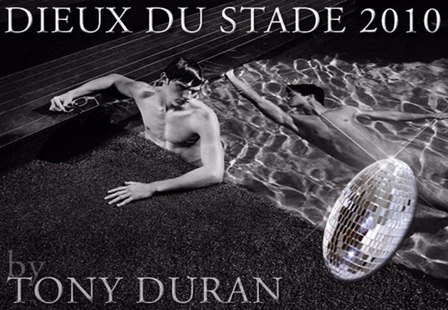 Dieux Du Stade 42