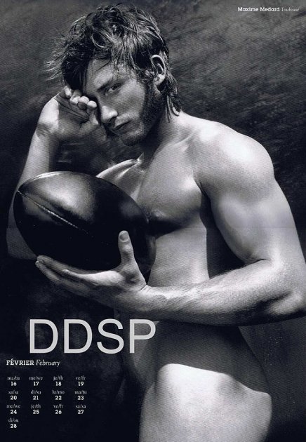 Dieux Du Stade 5