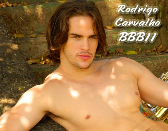 Rodrigo Carvalho - BBB11 2