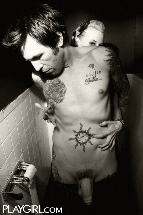 Phil Varone 14