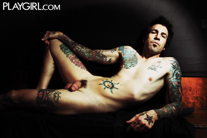 Phil Varone 16