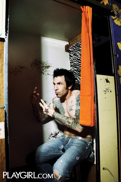 Phil Varone 17