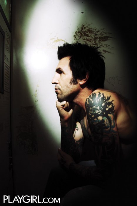 Phil Varone 18