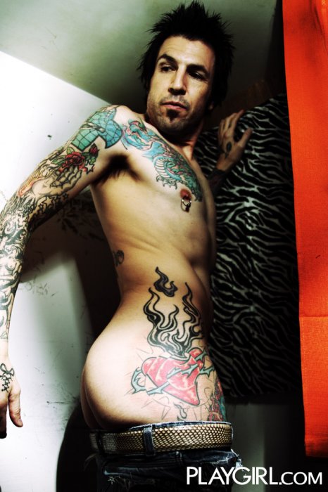 Phil Varone 19