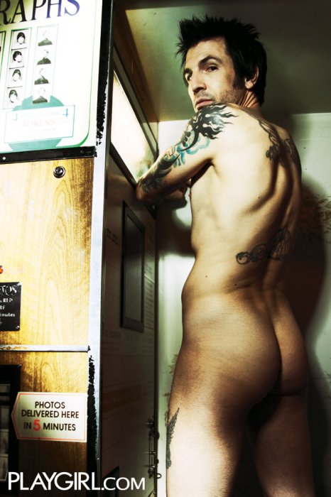 Phil Varone 21