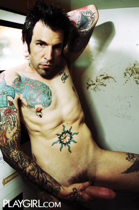 Phil Varone 29