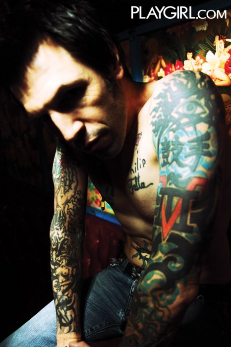 Phil Varone 32