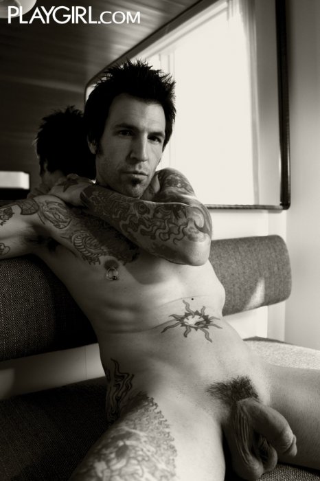 Phil Varone 33