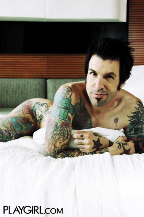 Phil Varone 36