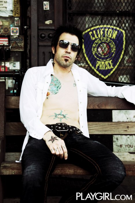 Phil Varone 41