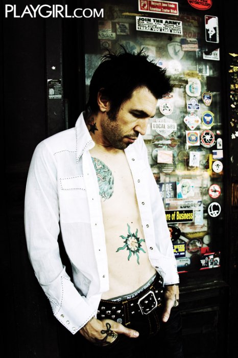 Phil Varone 42