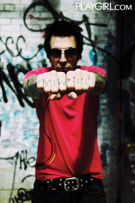 Phil Varone 44