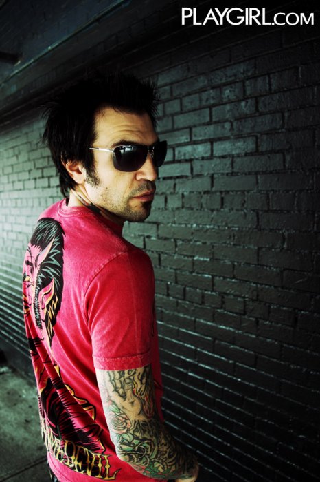 Phil Varone 45