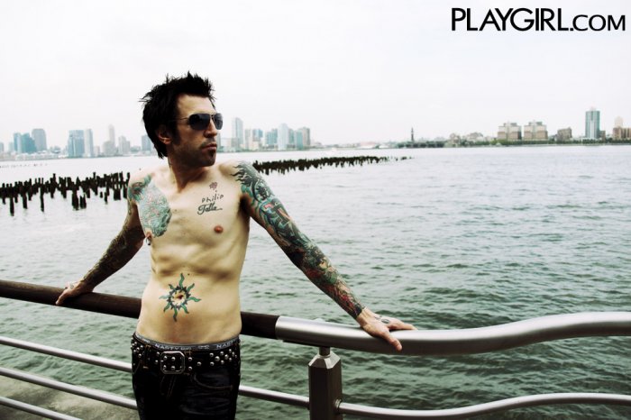 Phil Varone 46