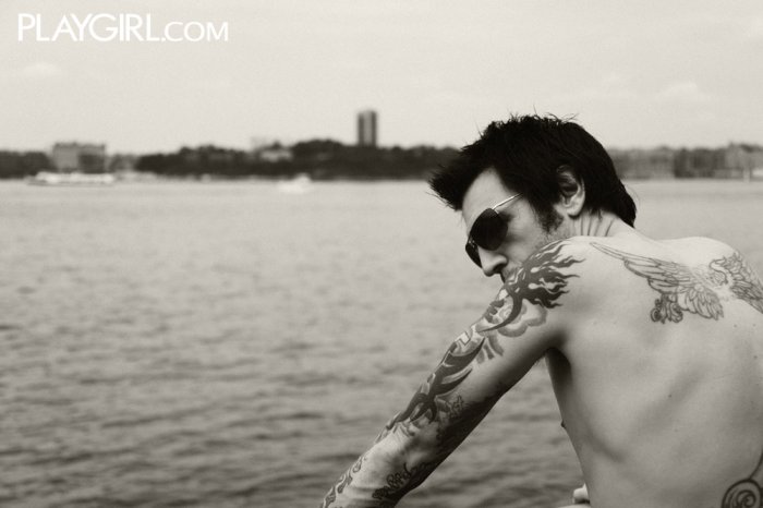 Phil Varone 47