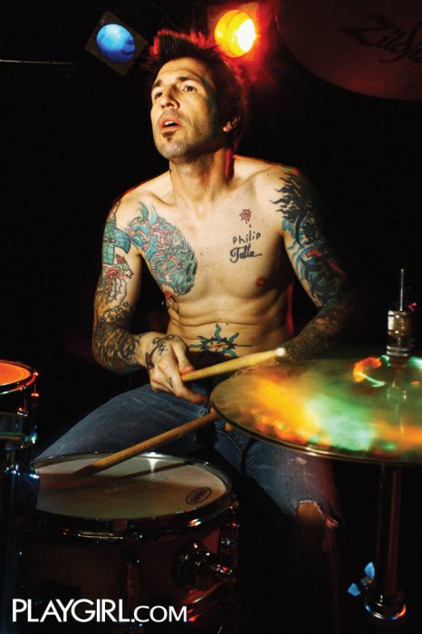 Phil Varone 5