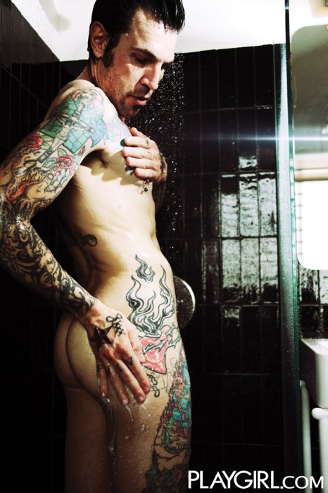 Phil Varone 51