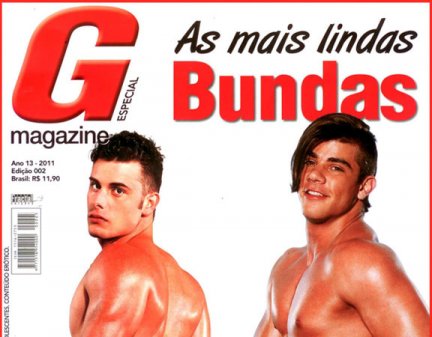 Bundas G 1