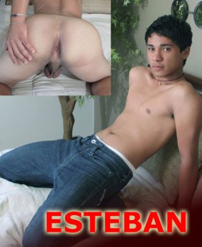 Esteban 2