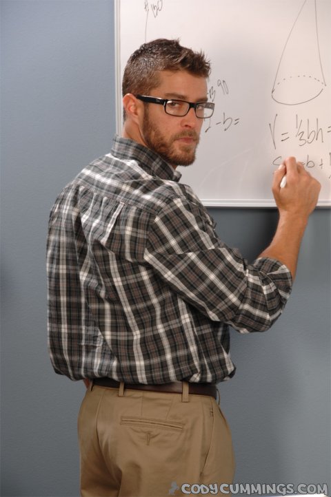 Cody Cummings - Professor Gostoso 2