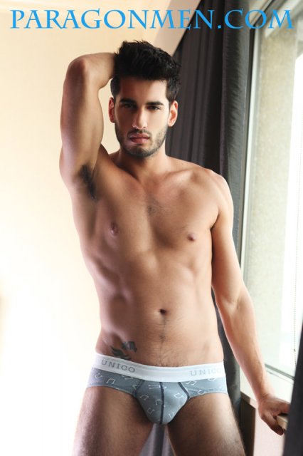 David Deluca 13