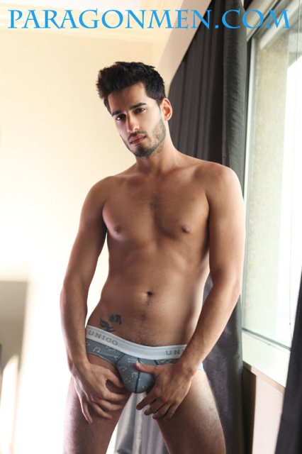 David Deluca 14