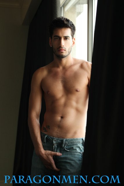 David Deluca 2