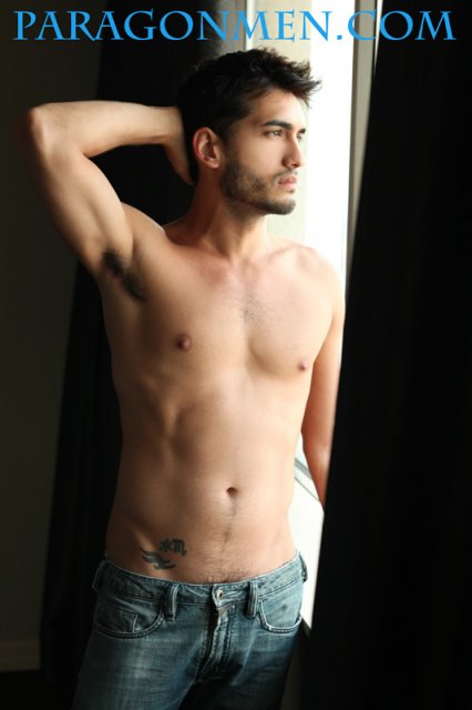 David Deluca 3