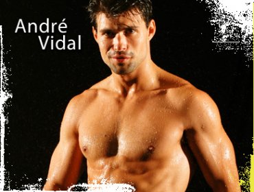 André Vidal 2