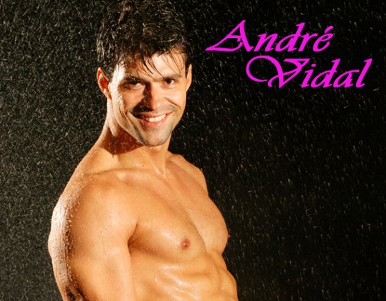 André Vidal 3