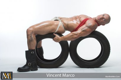 Vin Marco 11