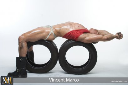 Vin Marco 12