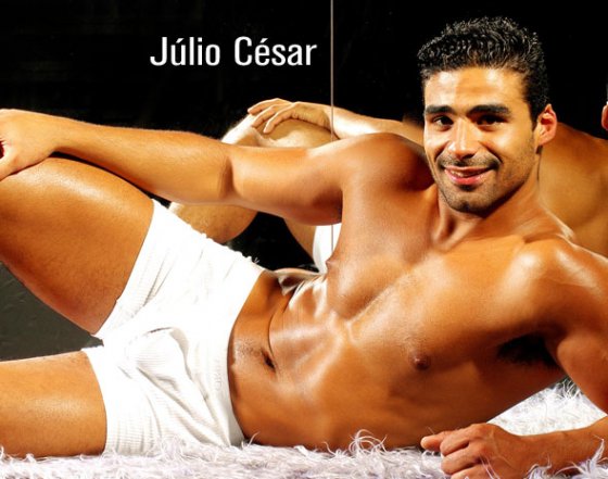 Júlio César 1