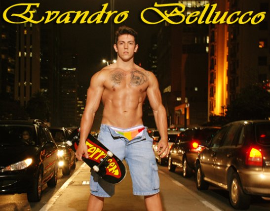 Evandro Bellucco 2