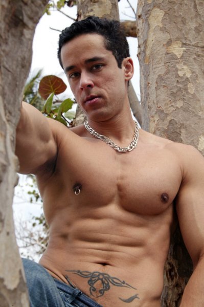 Rafael Alencar 33