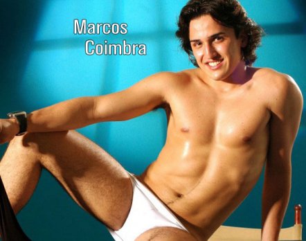 Marcos Coimbra 1