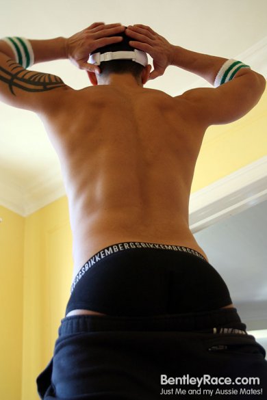 Daniel Carrera 16