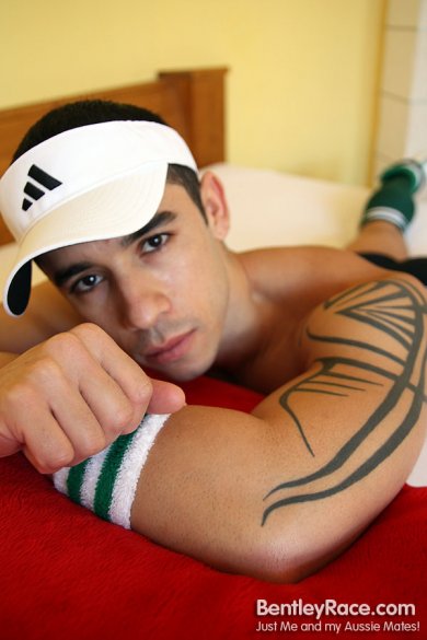 Daniel Carrera 39
