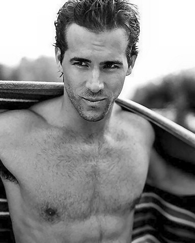 Ryan Reynolds: o homem mais sexy do mundo 3